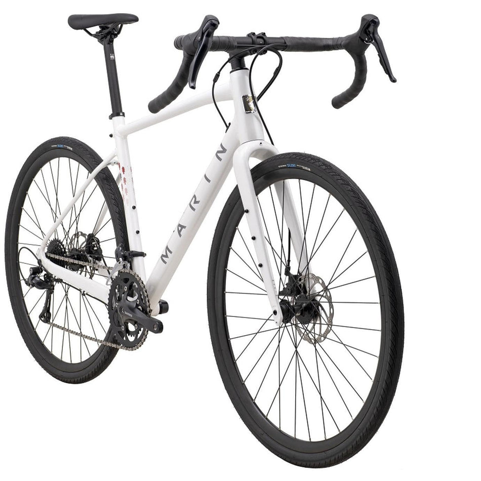Marin 26 Gestalt 1 White