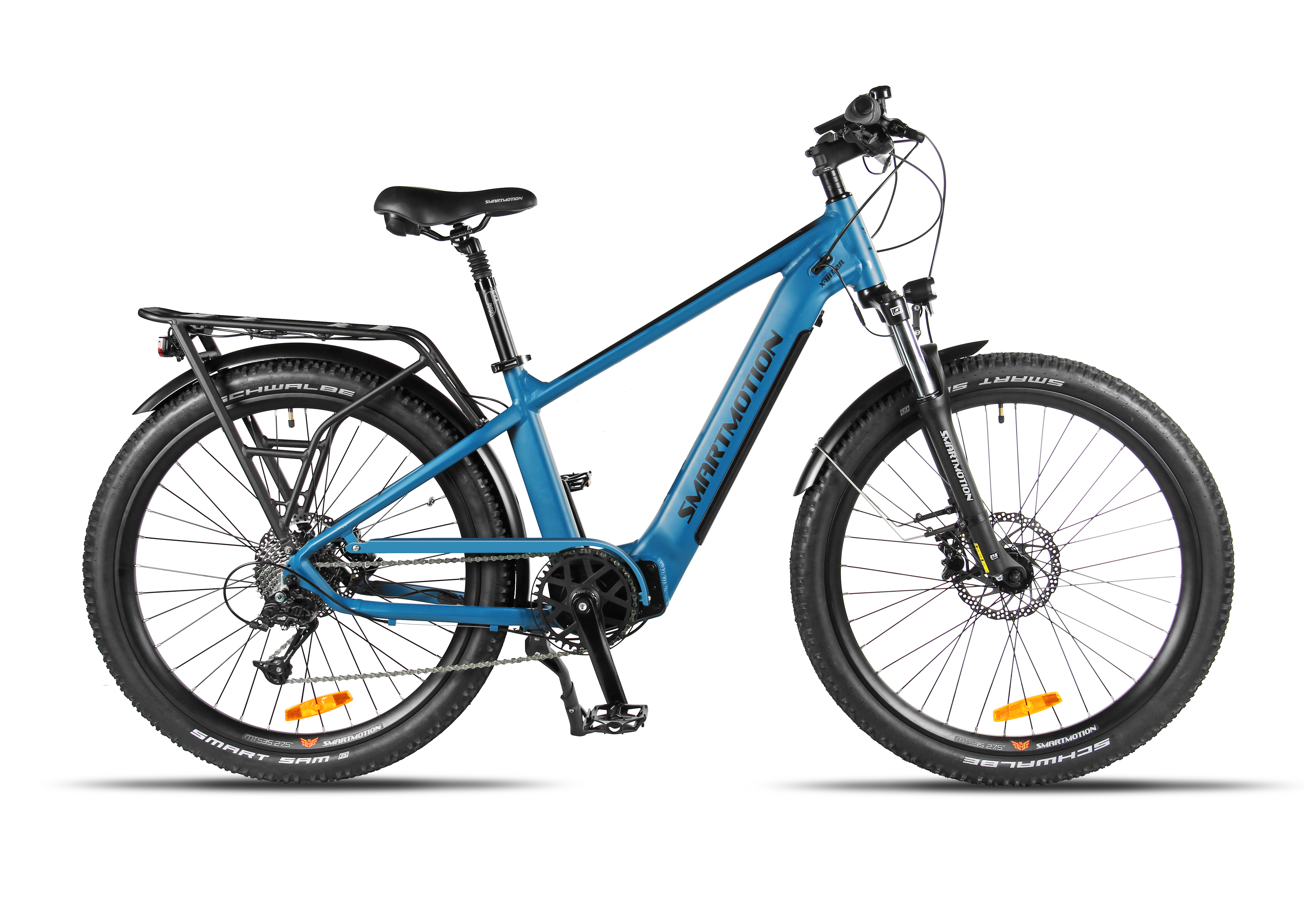 SMART MOTION X URBAN
