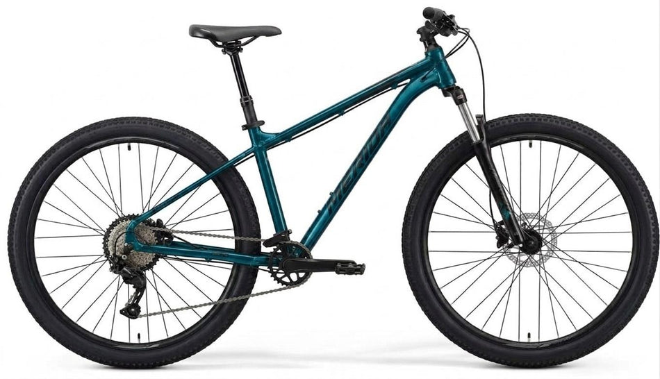 Merida 27 BIG NINE 15 LTD DARK TEAL
