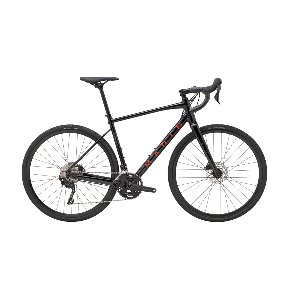 Marin Gestalt 2 Black 2023