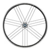 Campagnolo Zonda Front Rim 16 Hole Clincher Black