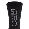 Giro HRc+ Merino Wool Socks Black