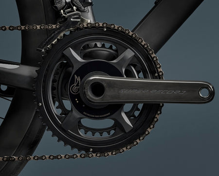 Campagnolo Super Record 13 Power Meter crankset