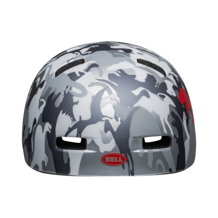 Bell Lil Ripper - Camosarus