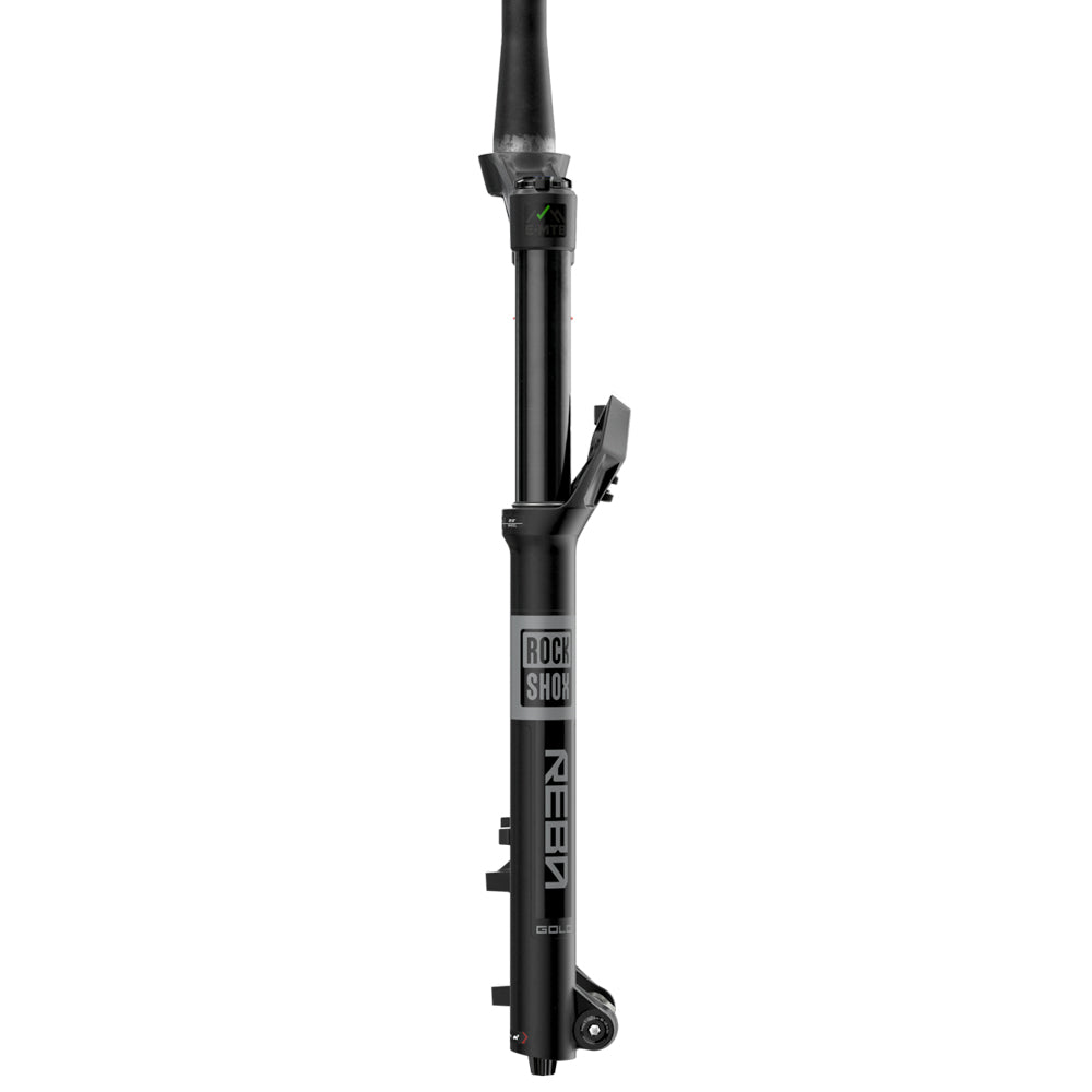 SRAM Reba Gold Fork