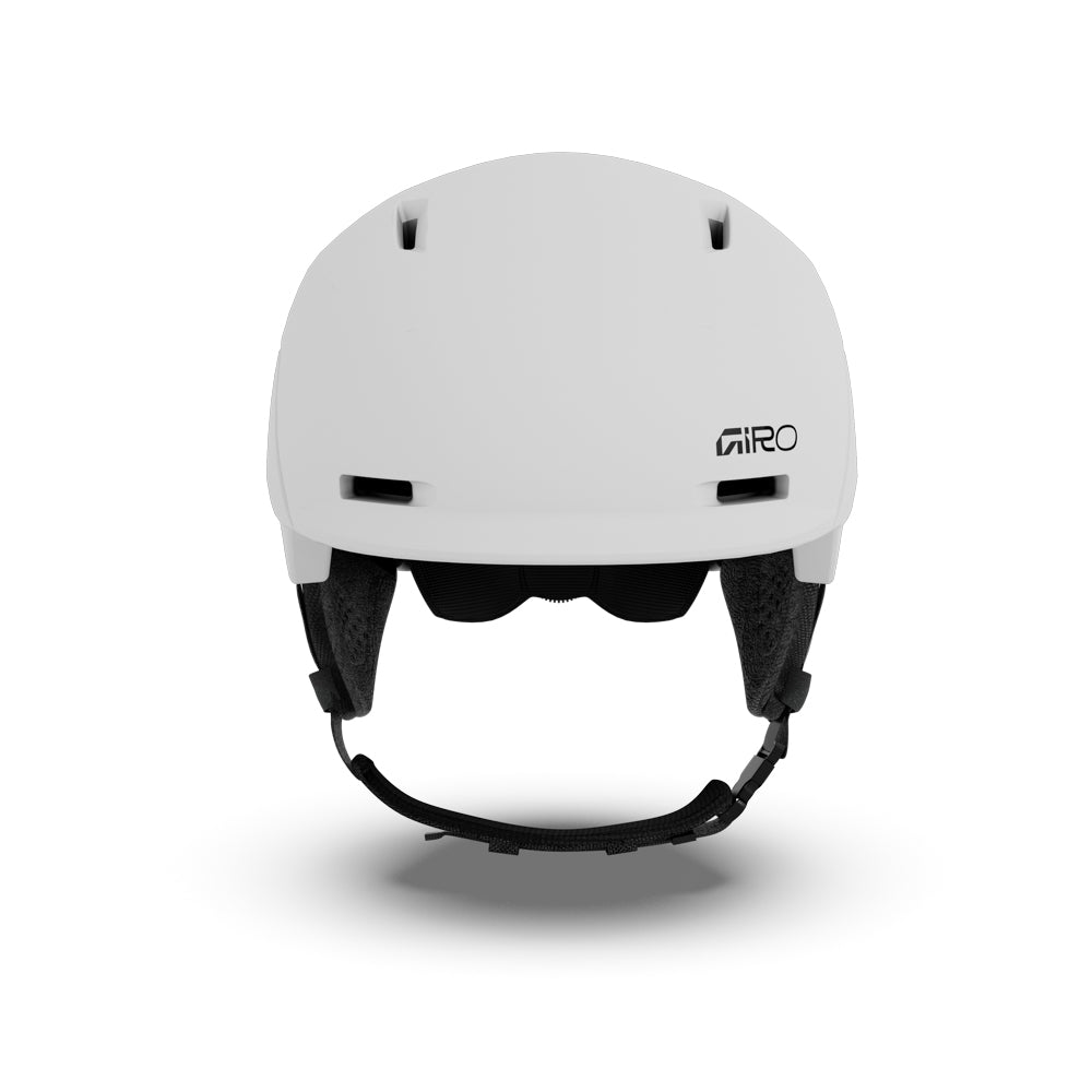 Giro Neo II Matte White3