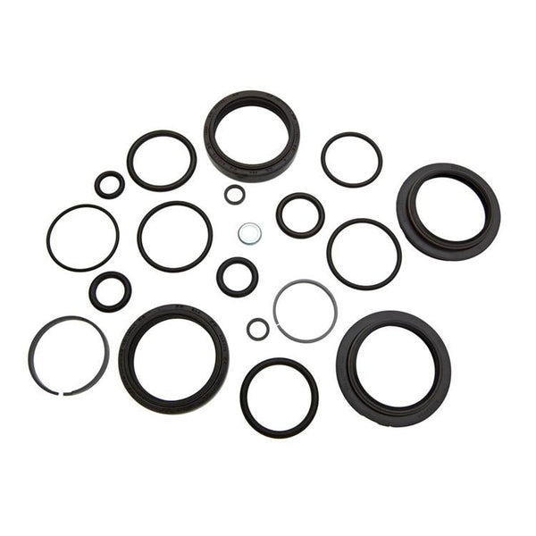 RockShox SID/Reba Compression & Rebound Parts