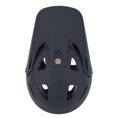 Safety Labs Propel Kids Matt Black 12