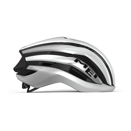 Met Trenta 3k carbon MIPS WhiteSilver 2