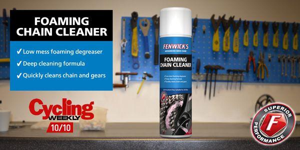 Fenwicks FS Foaming Cleaner 500ml