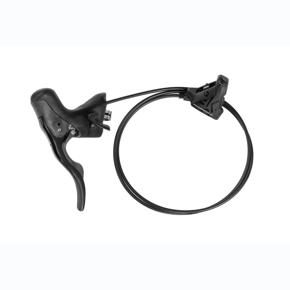 Campagnolo Rear Hydraulic Flat Mount Brake Caliper 140mm DB-R141
