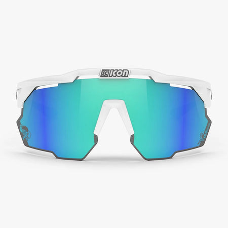Scicon Aeroshade Kunken Multimirror Green.Blue-Whi