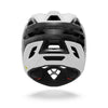 Giro Coalition Spherical - Matte White/Gloss Black