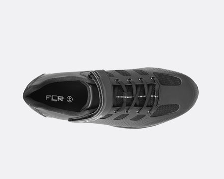 FLR Rexston Black Grey 4
