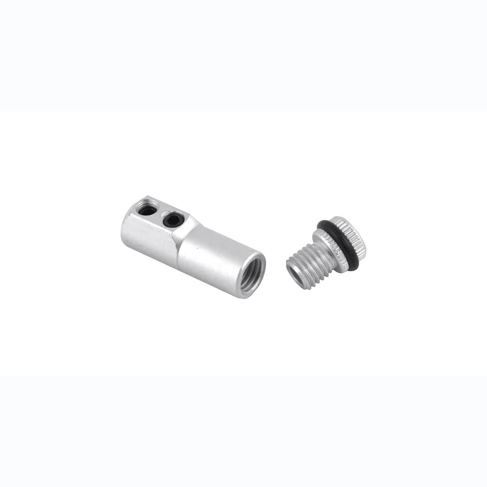 Ritchey Breakaway Down Tube Clamp 31.8mm
