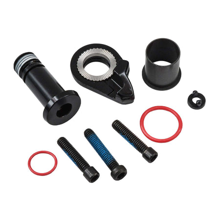 SRAM Rear Derailleur Bolt and Screw Kit GX Eagle (Includes B - Bolt / Washer and Limit Screws)