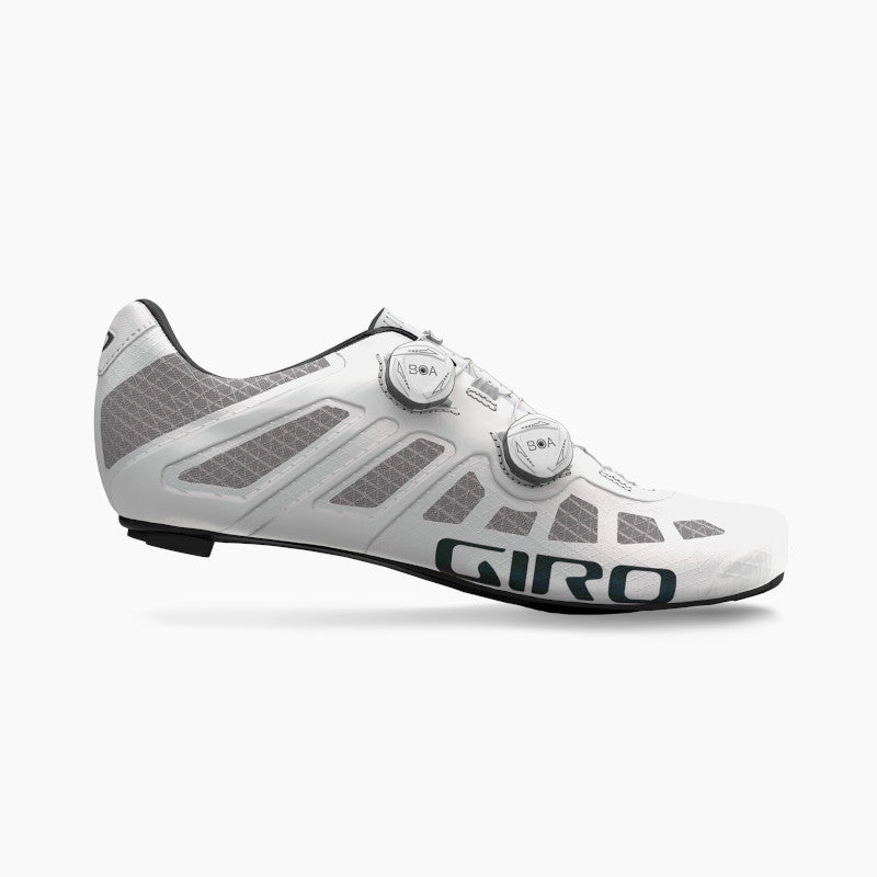 Giro Imperial Road Shoe - White