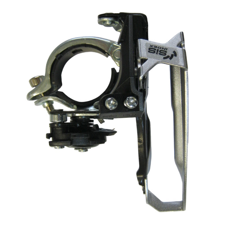 Shimano Front Derailleur 31.8mm 63-66? 