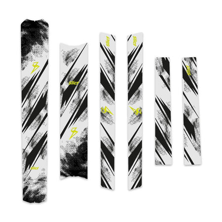 Slicy FPColour MX (BLACK)