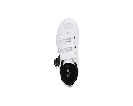 FLR F-2 White 8