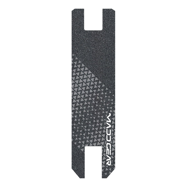 MADD GEAR 5 X 19.5" - VIRAL KAOS GRIP TAPE BLACK
