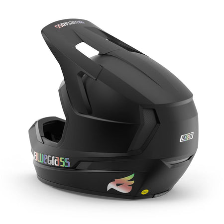 Bluegrass Legit MIPS Black 3