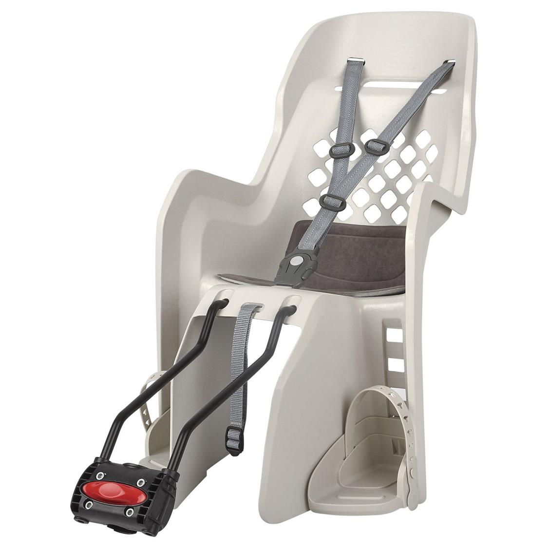 Polisport Joy FF 29 Cream Dark Grey