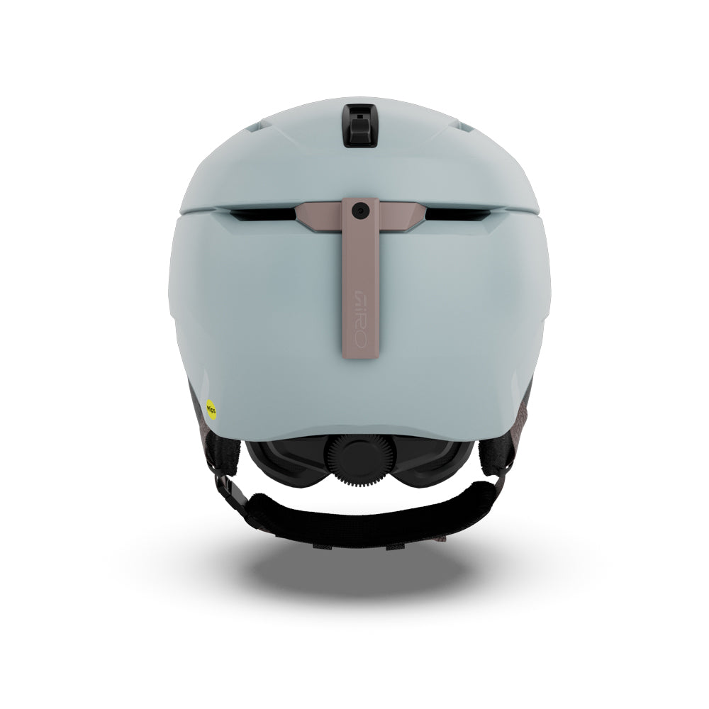 Giro Neo II Matte Sky Blue 4