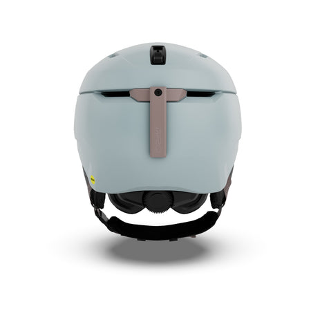 Giro Neo II Matte Sky Blue 4