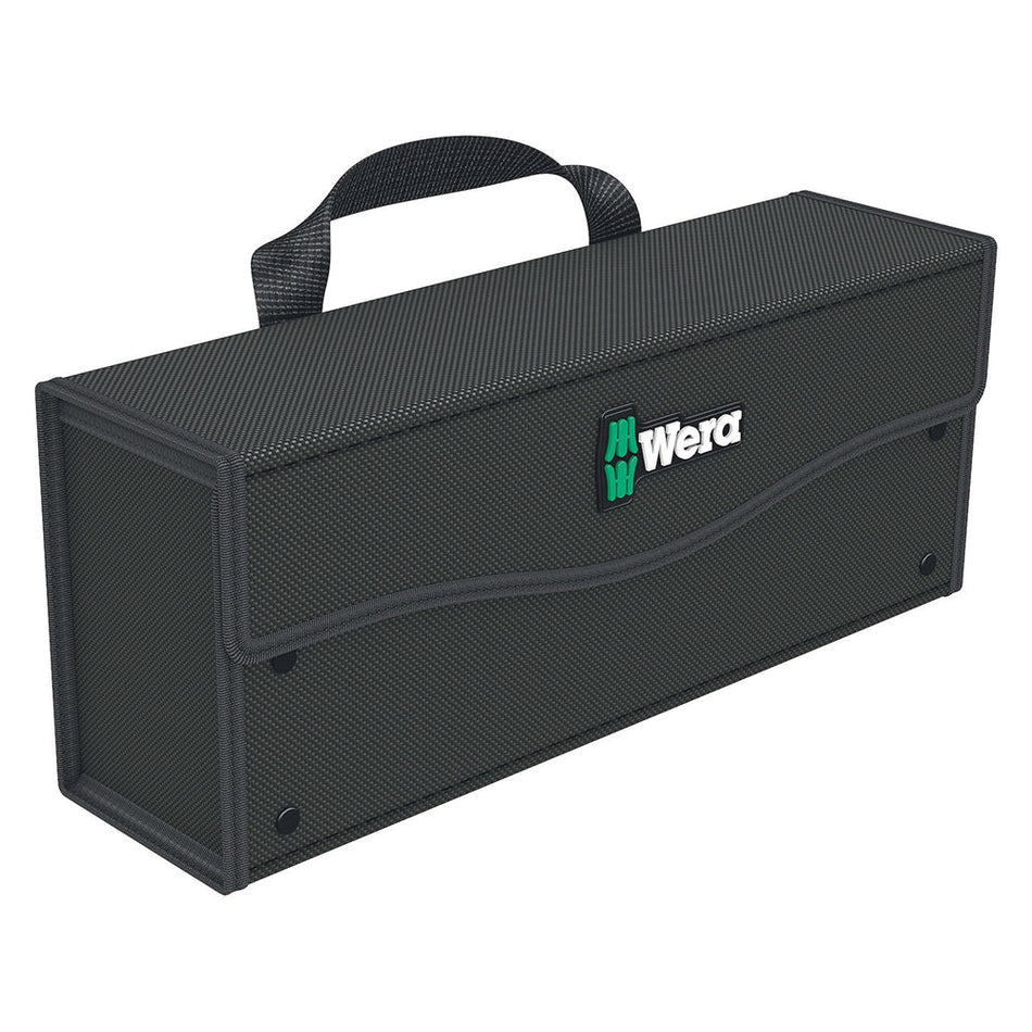 Wera 2GO 2 XL Tool Container