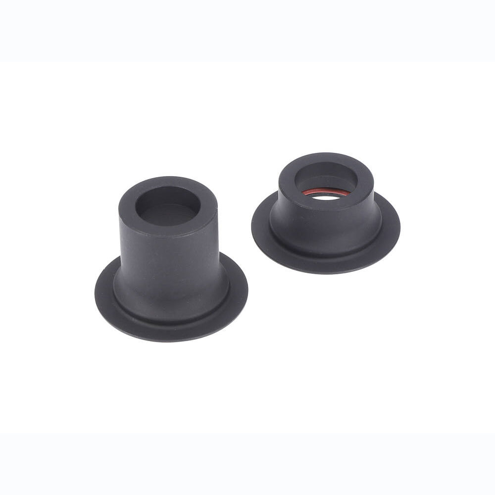 Zipp Wheel End Cap Kit Axle Front Zipp 88 V10 Fire Strike
