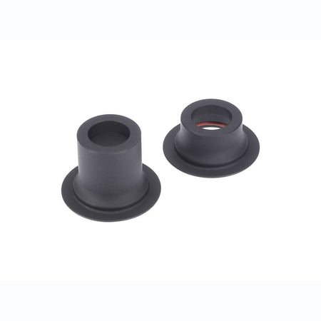 Zipp Wheel End Cap Kit Axle Front Zipp 88 V10 Fire Strike
