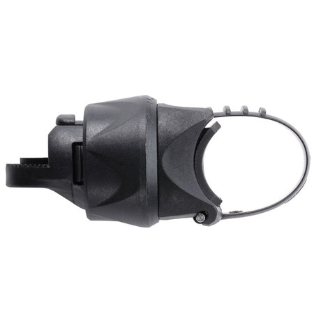 BBB - 'RingFix' Seatpost Mudguard Clamp (25.0 - 34.9mm)