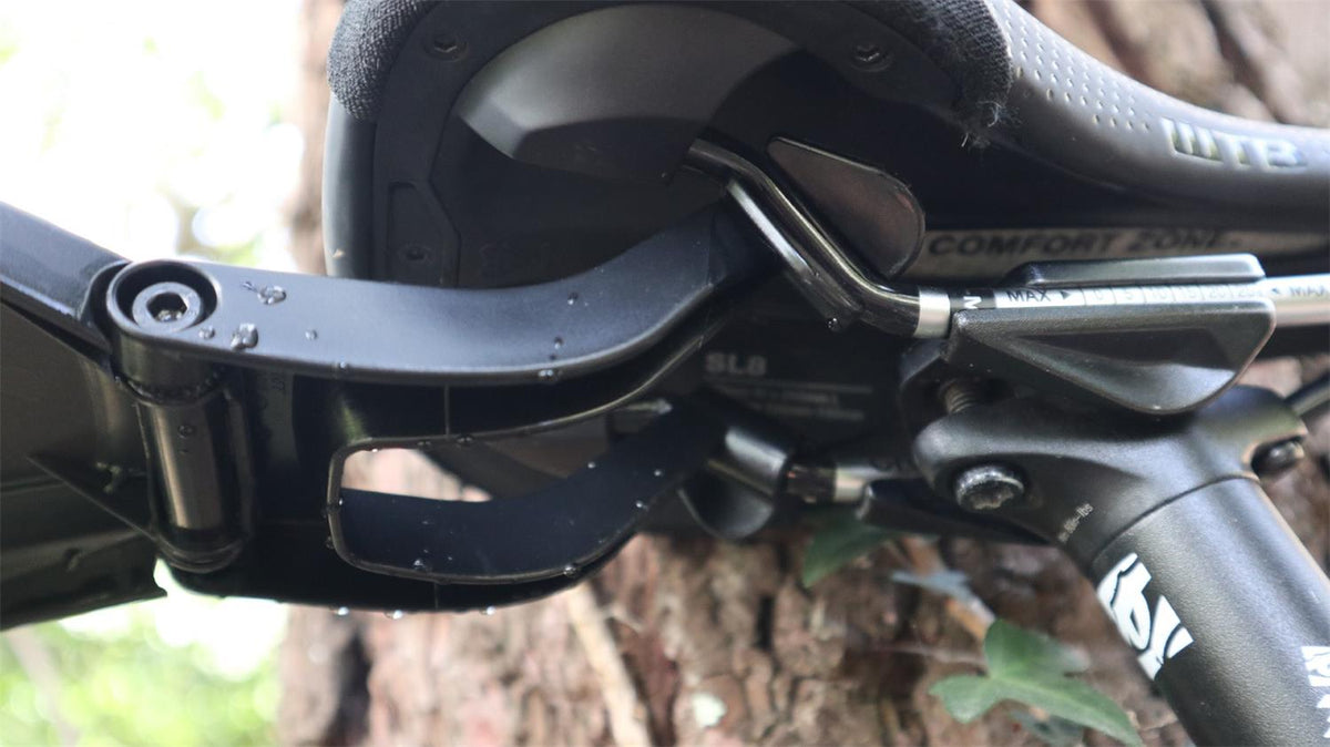Polisport S-Mud MTB 6