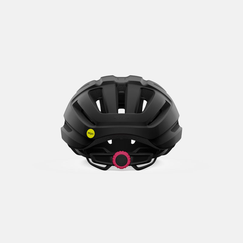 Giro Register Mips II UW - Matte Black / Raspberry
