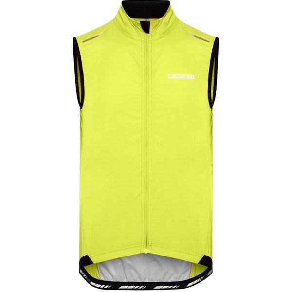 Sportive Mens Windproof Gilet Special
