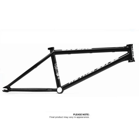 Wethepeople Global Frame Black
