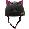 Krash Leopard Kitty Black - Youth Size