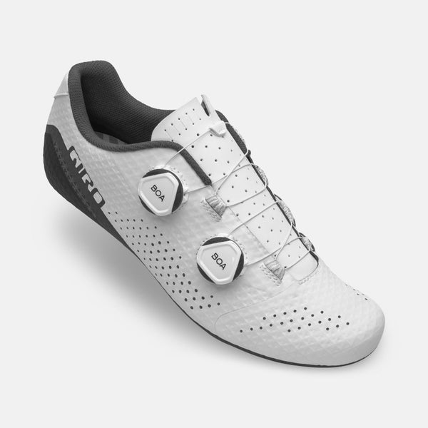 Giro Regime W Women's Road Shoe - White