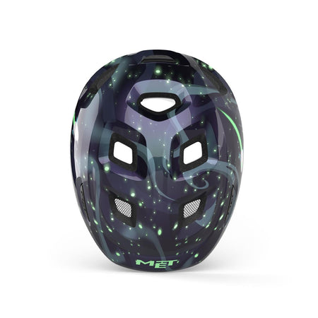 MET Youth Hooray Space Glow 5