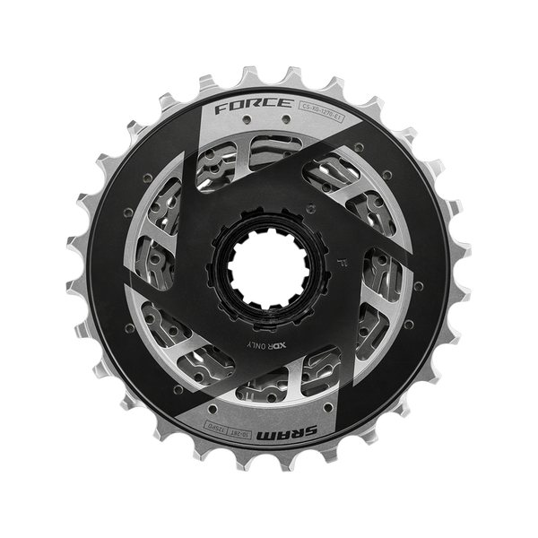 SRAM Cassette XG-1270 12 Speed 10-28