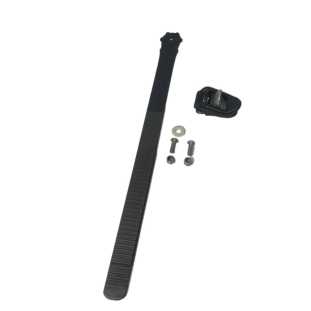 Yakima FoldClick / JustClick Clamps for Frame Holder