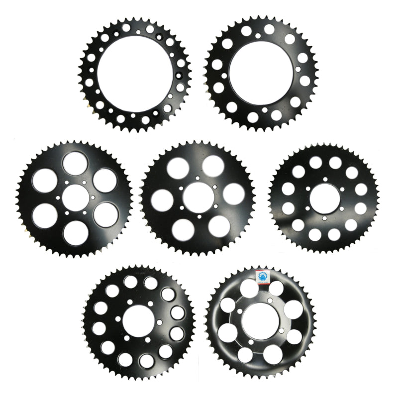 Yamaha Rear Sprockets