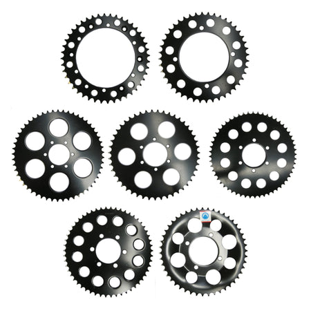Yamaha Rear Sprockets