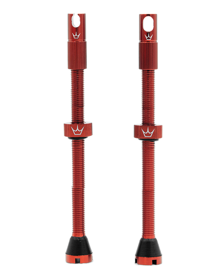 CK Valve MK2 80mm Red