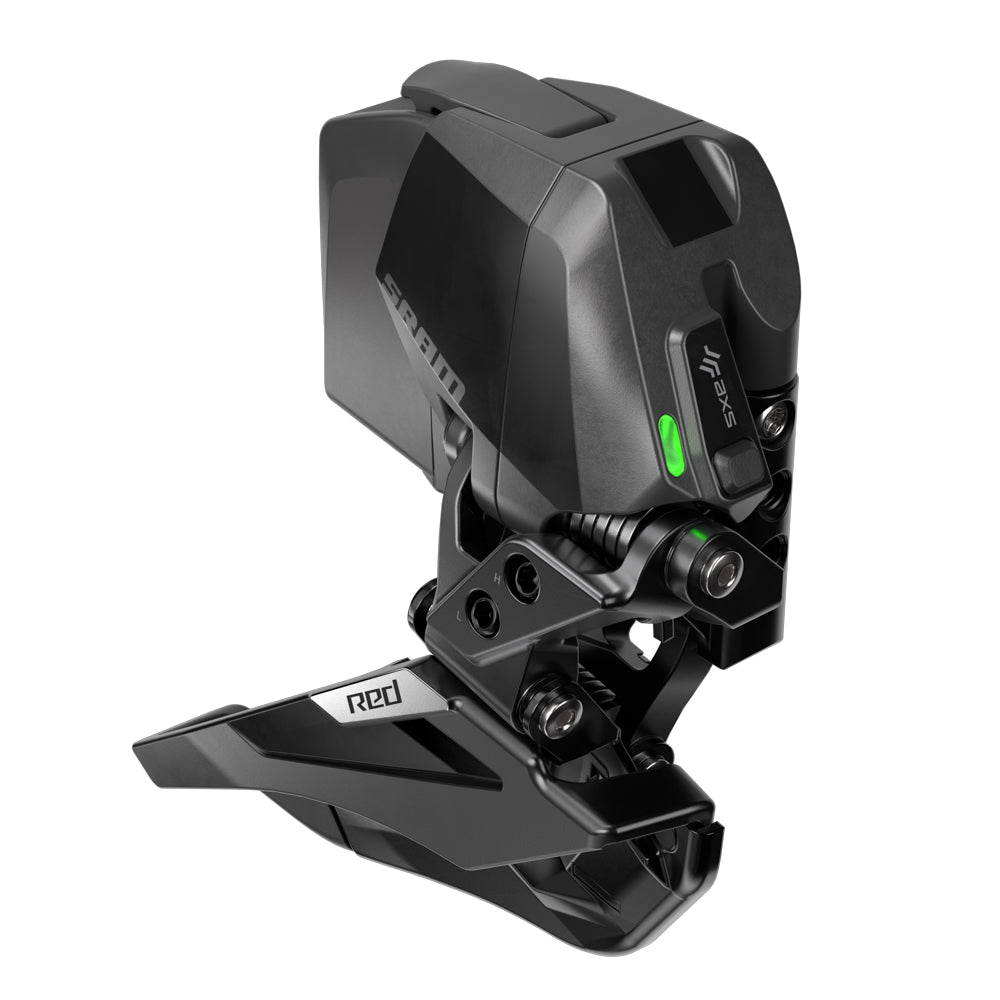 SRAM RED AXS E1 Front Derailleur