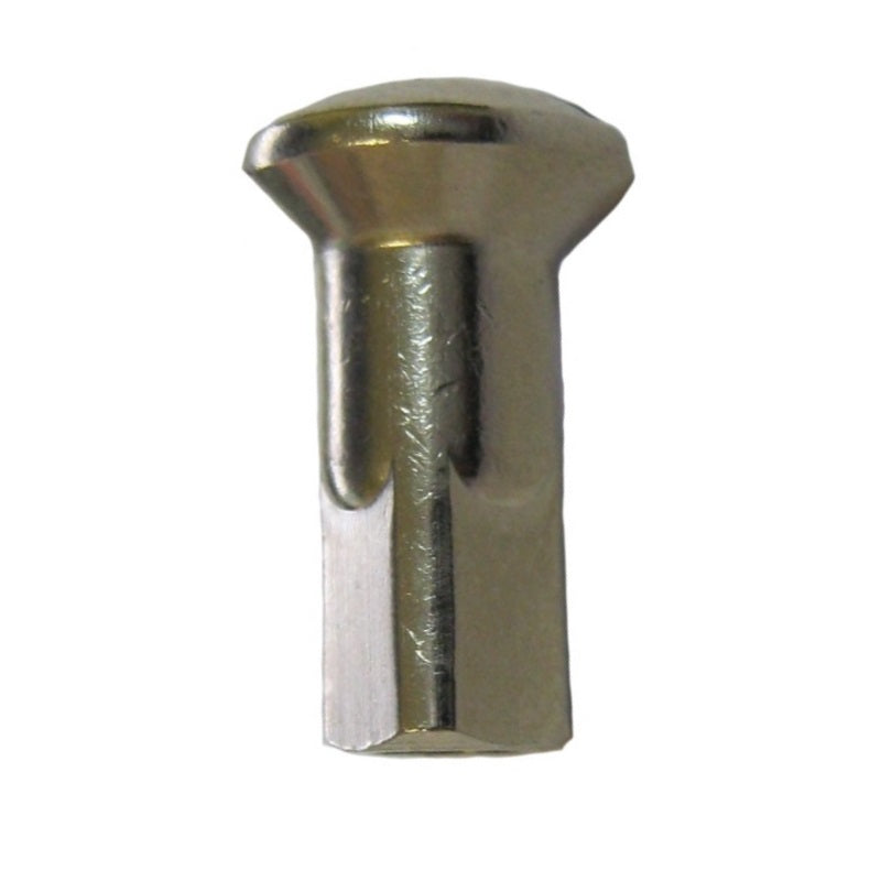 SPO5000 MC Brass Nipple 9G .250CT