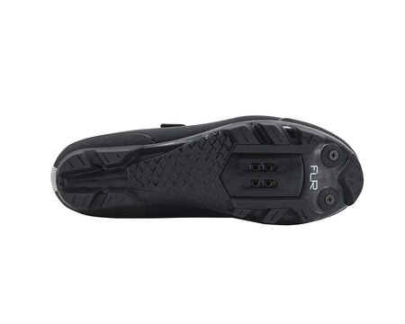 FLR FX-1 Black 12