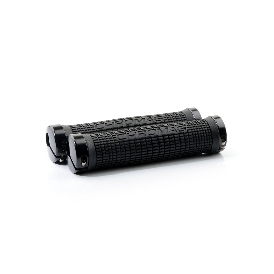 Chromag Squarewave Black