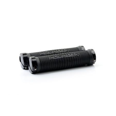 Chromag Squarewave Black